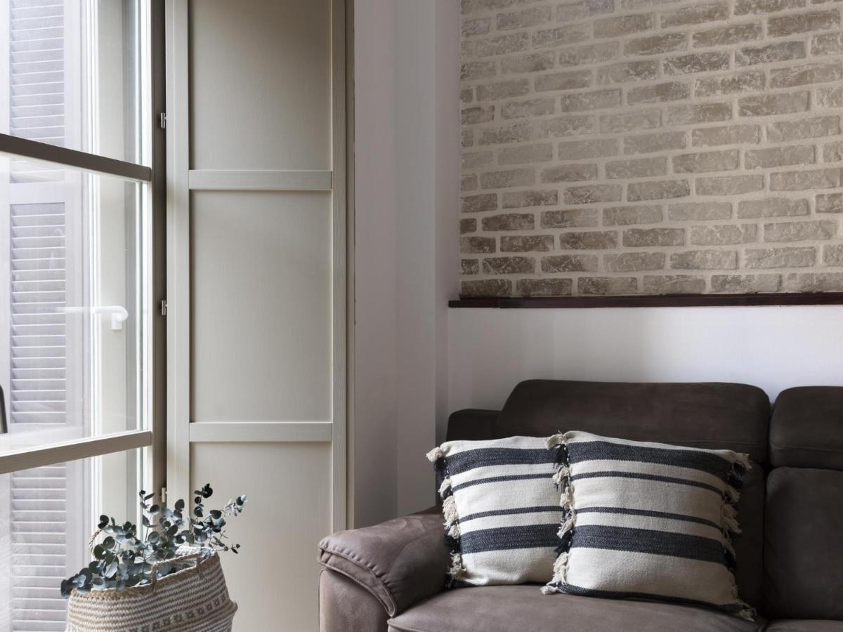 Old Center Penthouse * Malaga