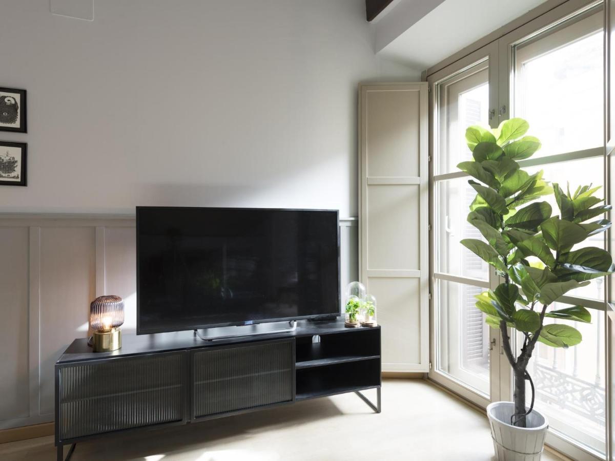 Apartament Old Center Penthouse Malaga