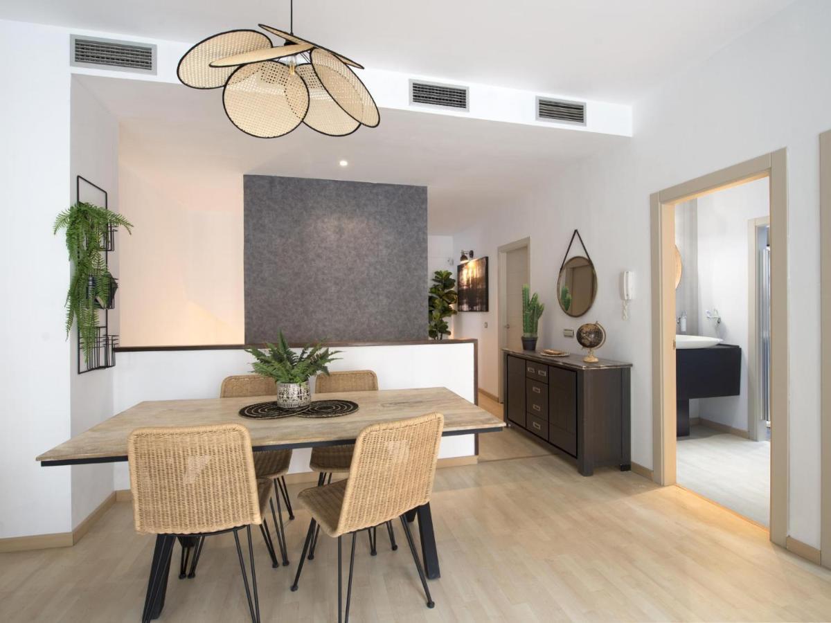Old Center Penthouse Apartament Malaga