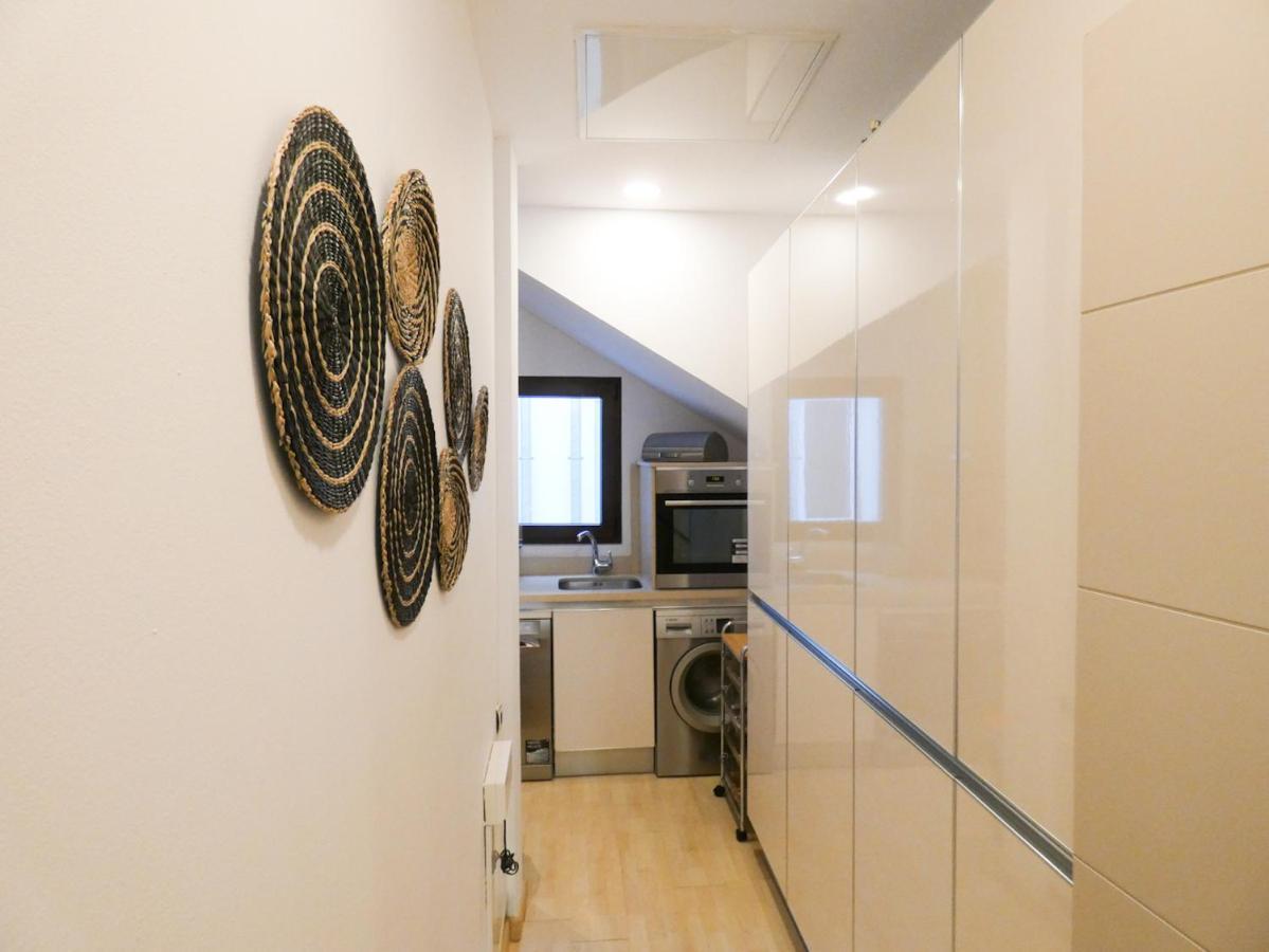 Old Center Penthouse Apartament Malaga