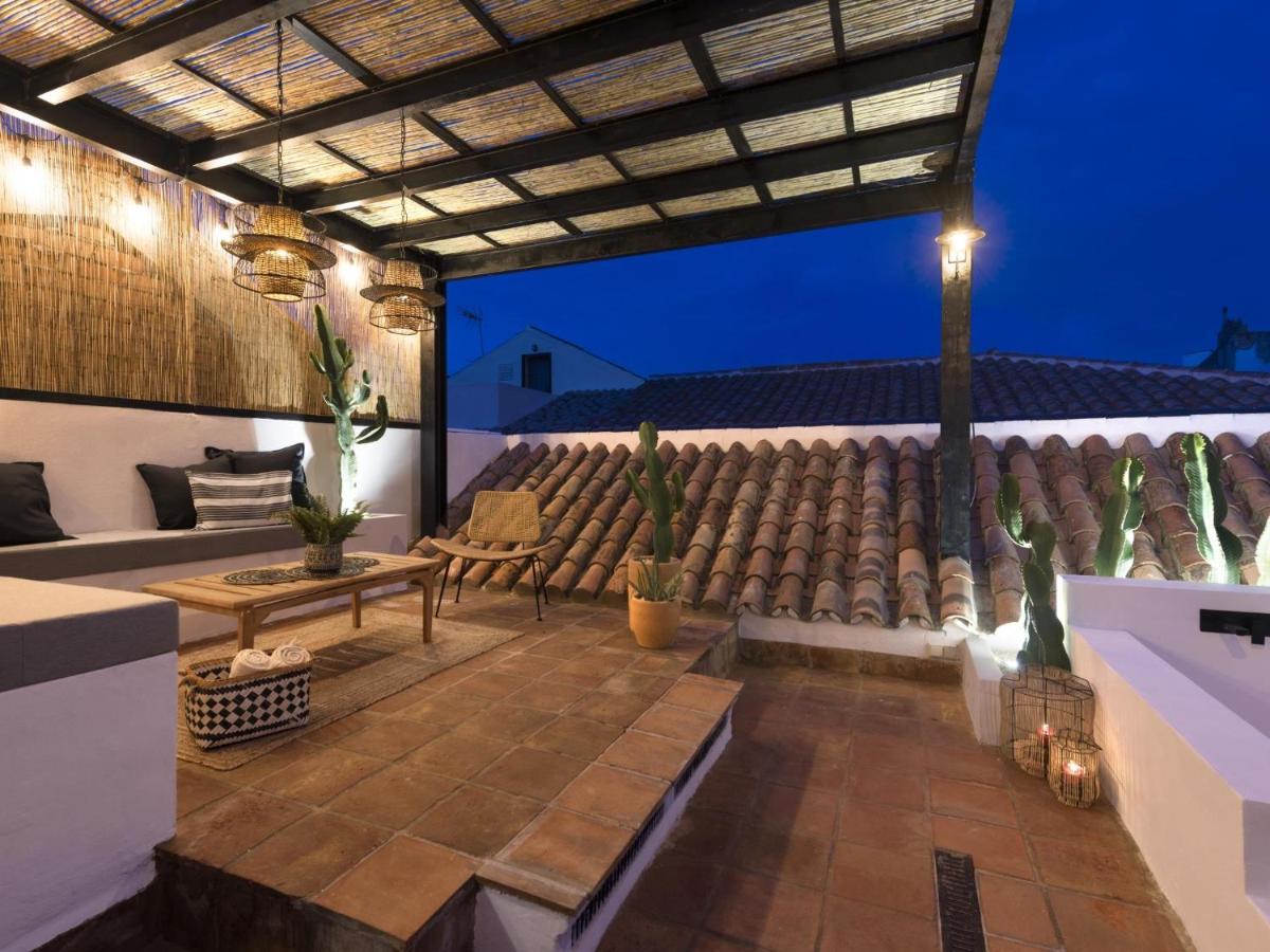 Old Center Penthouse Apartamento