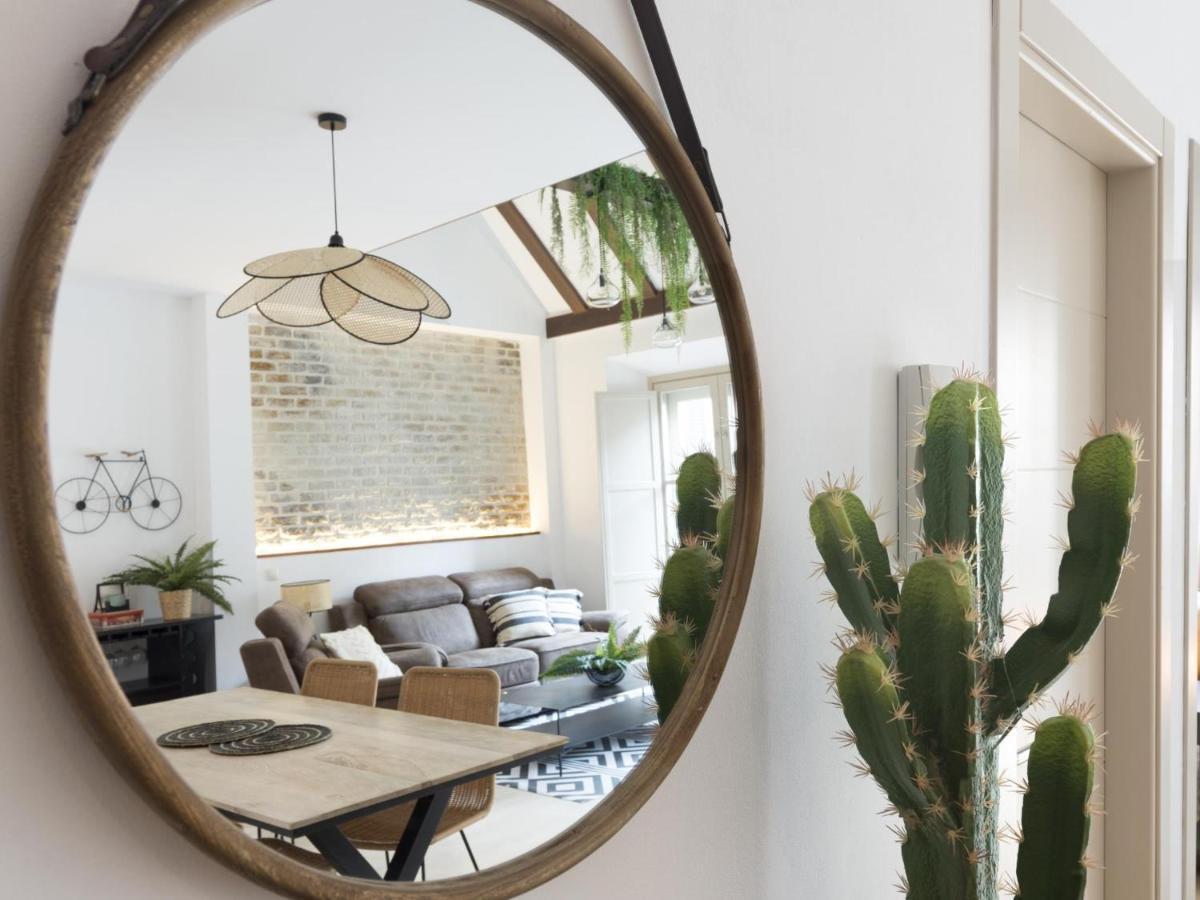 Old Center Penthouse Apartamento *