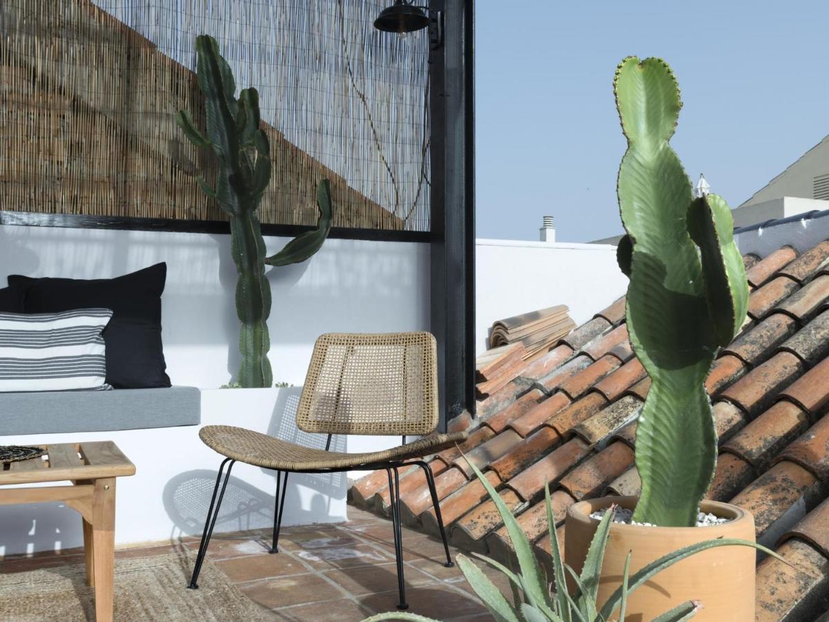 Old Center Penthouse Apartamento