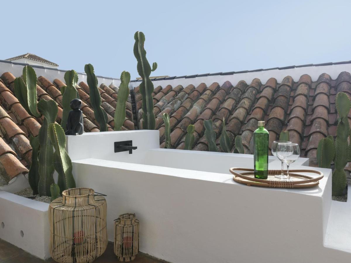 Apartamento Old Center Penthouse